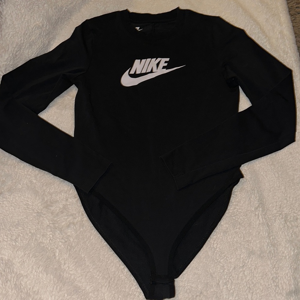 Nike bodysuit
